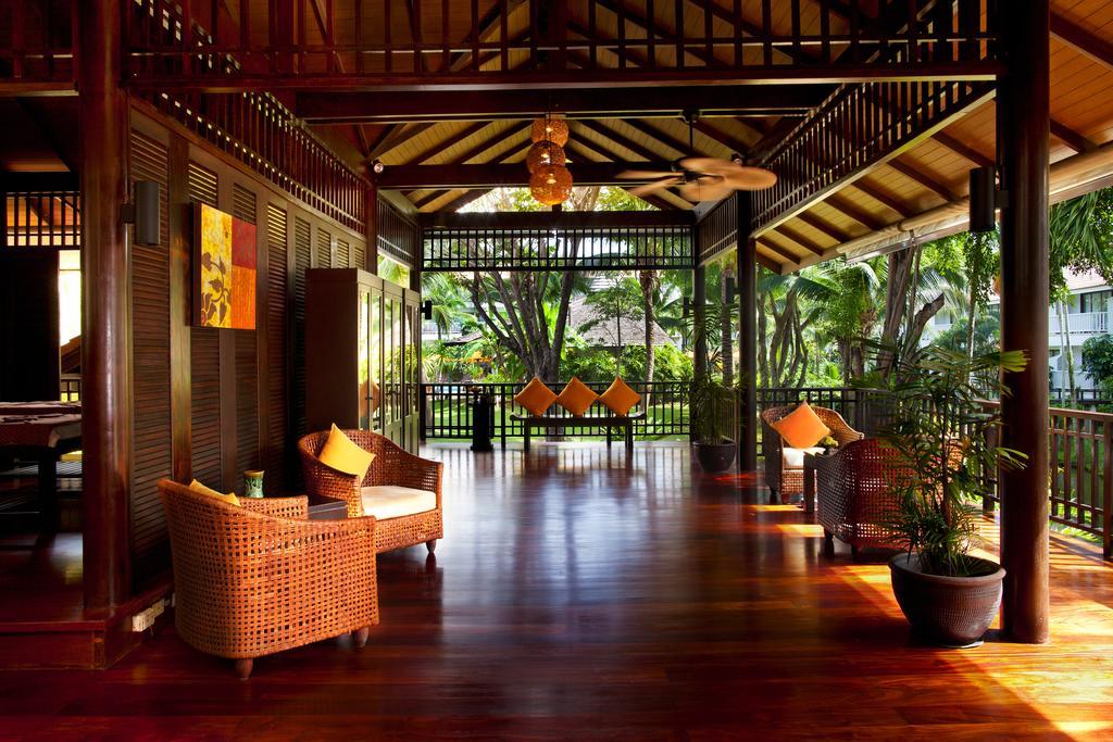 Aonang Villa Resort I Beach Front Ao Nang Exterior photo