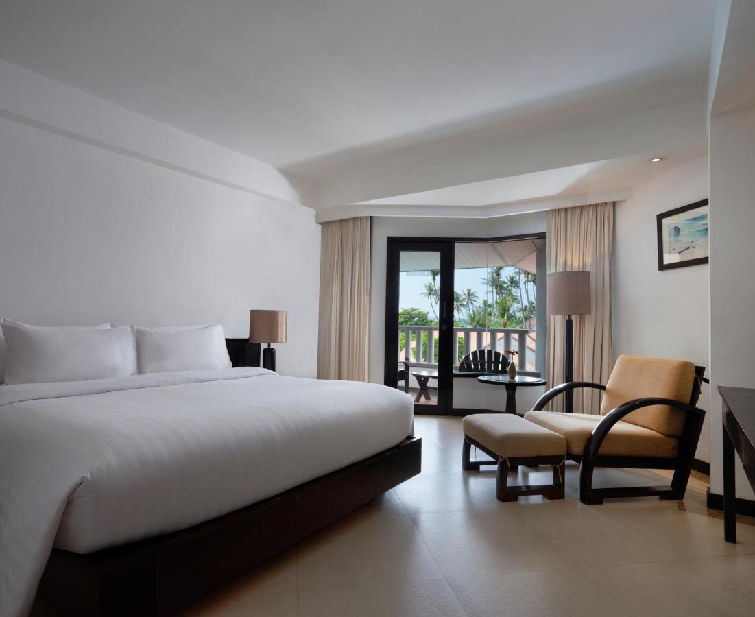 Aonang Villa Resort I Beach Front Ao Nang Exterior photo