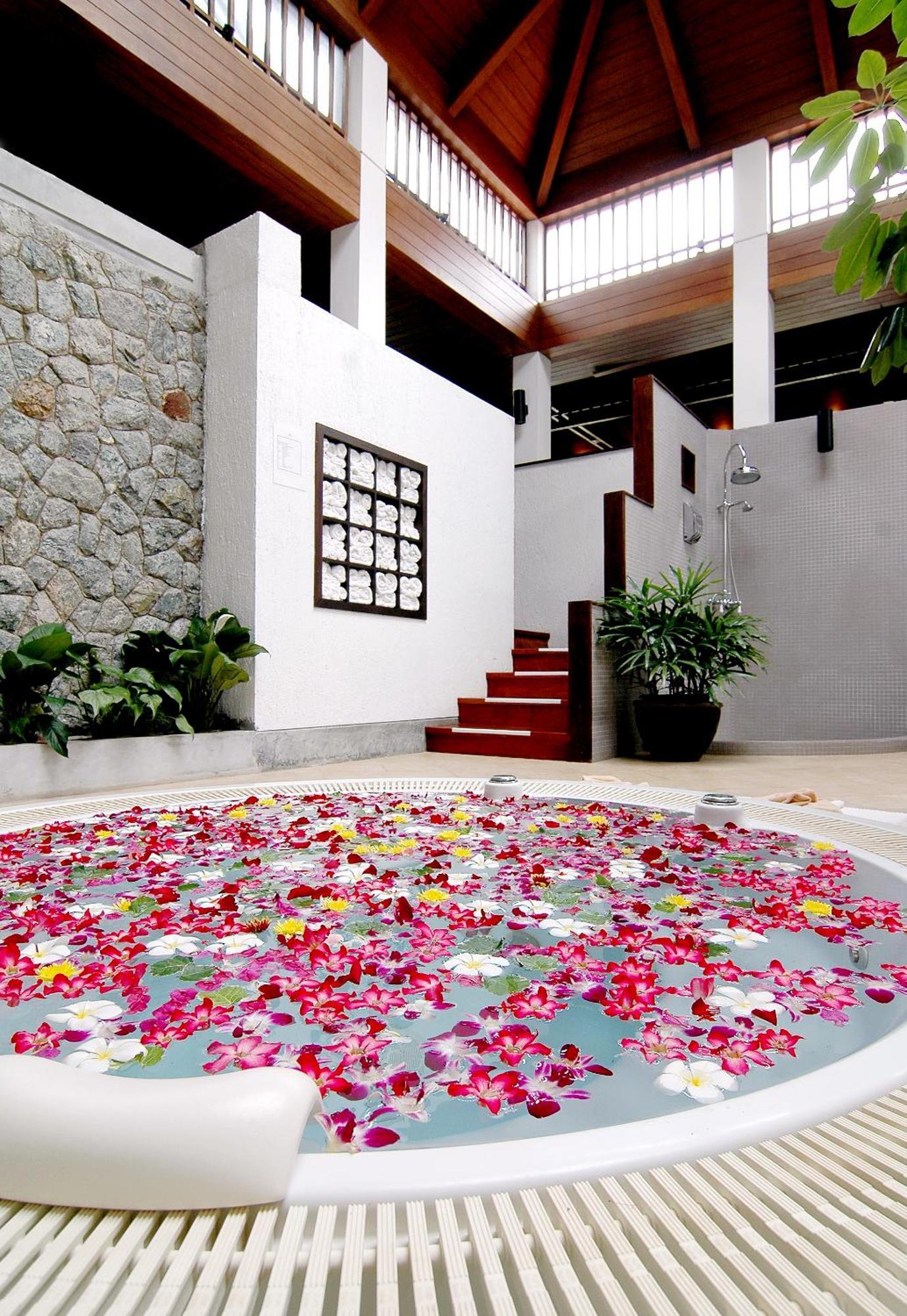 Aonang Villa Resort I Beach Front Ao Nang Exterior photo