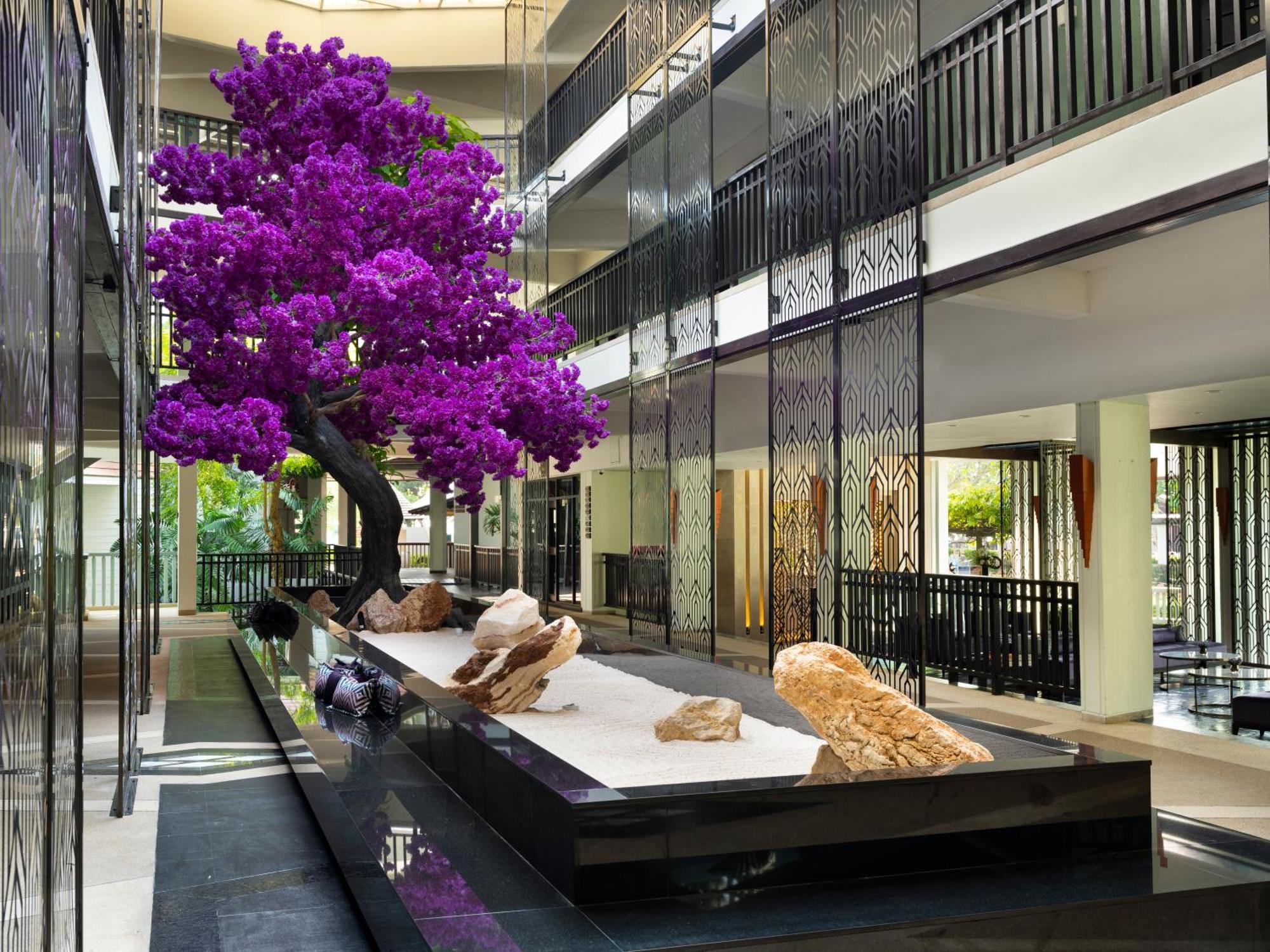 Aonang Villa Resort I Beach Front Ao Nang Exterior photo