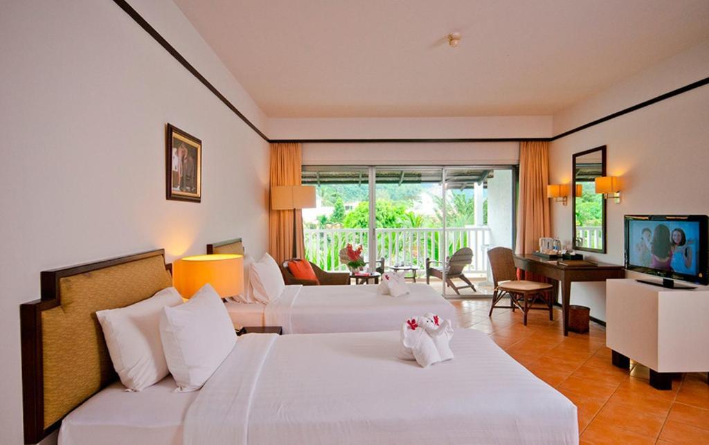 Aonang Villa Resort I Beach Front Ao Nang Room photo