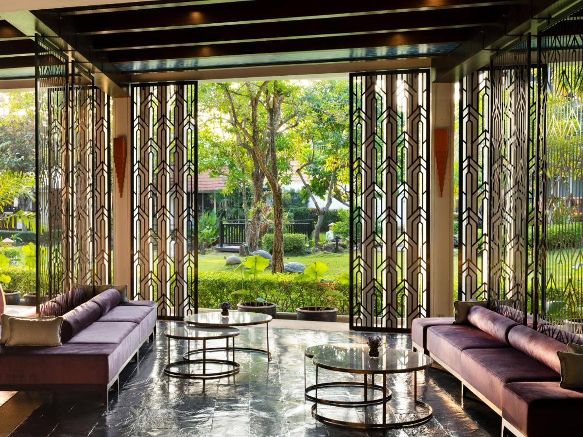Aonang Villa Resort I Beach Front Ao Nang Exterior photo